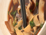 Beef Noodle Enterprises