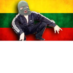 Life of Boris Fan club Official