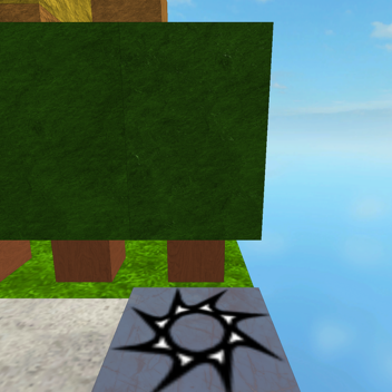 ninjaassassin's Place