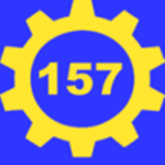 ~Vault 157~