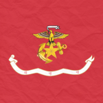 ROKN | Republic of Korea Marine Corps
