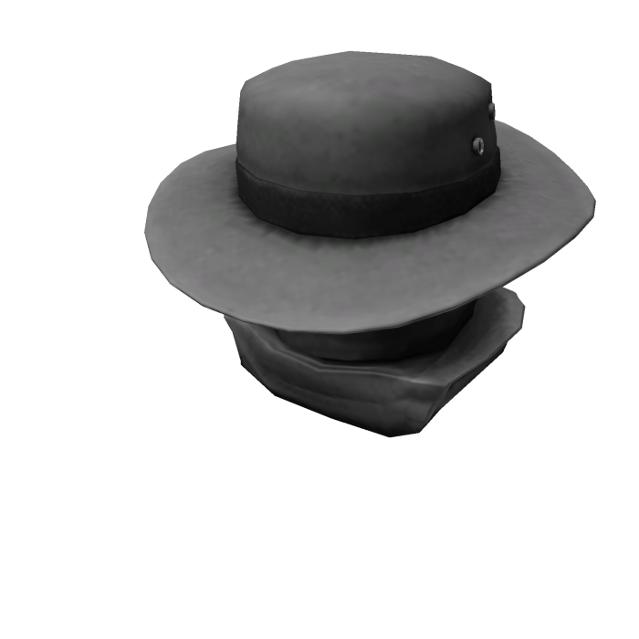 icey traveler hat