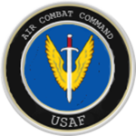 • Air Combat Command •