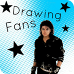 Drawing Fans