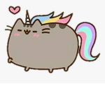 Pusheen Cat Gang