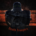 |=| Death Troopers |=| TGE |=|