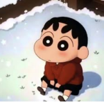 Shinchan clothes store