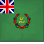 The Riflemen Regiment of Foot