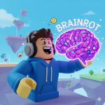 Eat The Brainrot