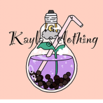 Kaylalcortez's clothing