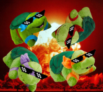 ~TMNT Fans!~