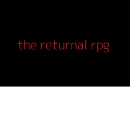 THE RETURNAL RPG: V1.3.X icon