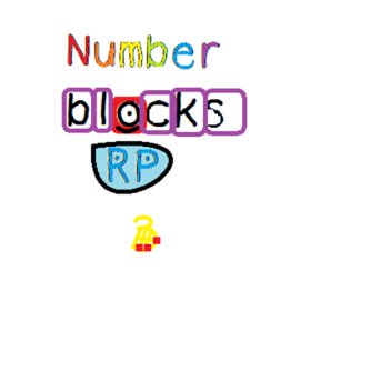 Numberblocks Roleplay 3: Minecraft!