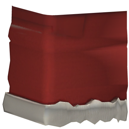 Whole Cake Island Luffy Leg (L) thumbnail
