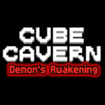 [uncopylocked] Cube Cavern: Demon's Awakening