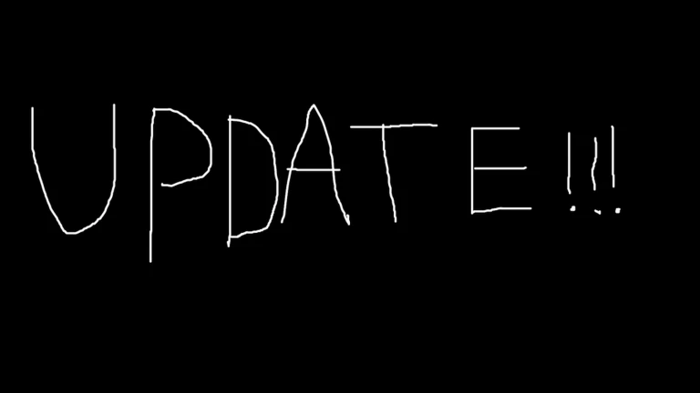 UPDATE 3