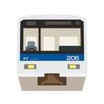 辺銀鉄道 | Pengin Railway