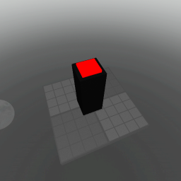 complete obby to nuke every server icon