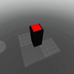 complete obby to nuke every server icon