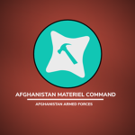 Afghanistan Materiel Command [AMC]
