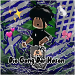 Die Gang der Hasen