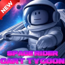 🚀 Ride a Cart Through the Solar System🌌💰  icon