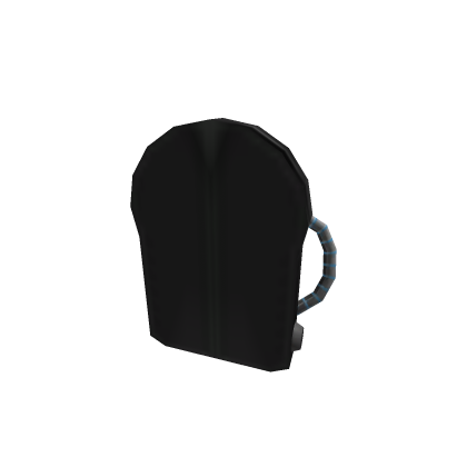 Oxygen Tank