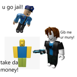 Final Part! S tart robs the bank and gets money