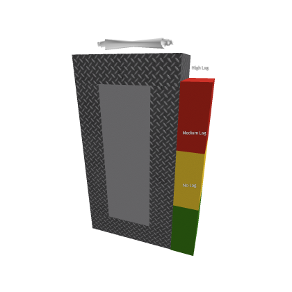 Lag-O-Meter 2.0