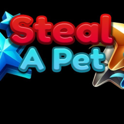 Steal a Pet V2