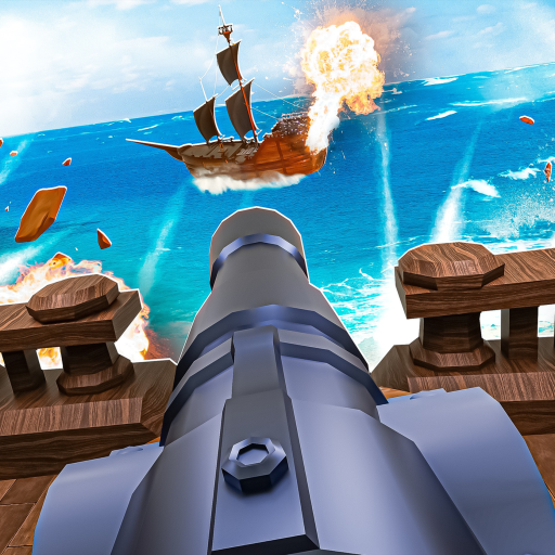 Sea of Pirates ‍