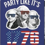 'Merican Patriots!