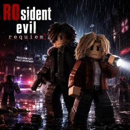 ROsident Evil: Requiem