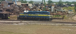 the Amtrak Squad