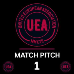 UEA | Match Pitch 1