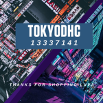 TokyoDHC