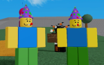 Party poober studios