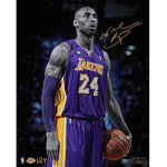 Kobe Bryant is in peace
