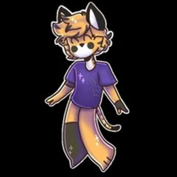 T I G R Y dark univer icon