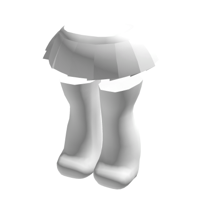 Chibi Doll Mini Skirt