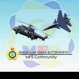 Pangkalan Udara Butterworth