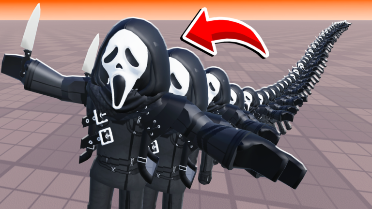 HALLOWEEN UPDATE