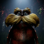 The Lorax Game