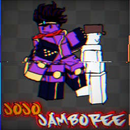 JoJo Jamboree