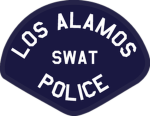 Los Alamos Police Department | S.W.A.T.