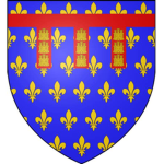 CMA | Comté d'Artois