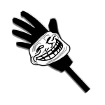 Troll Slap 😈