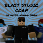Blast Studio Corp.