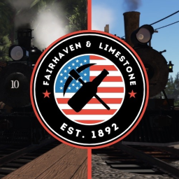 [BETA] Fairhaven & Limestone Railroad: 1947
