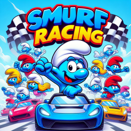 SMURF RACING (BETA)